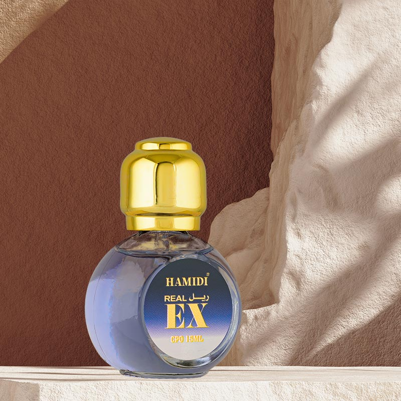 HAMIDI REAL EX CPO 15ml