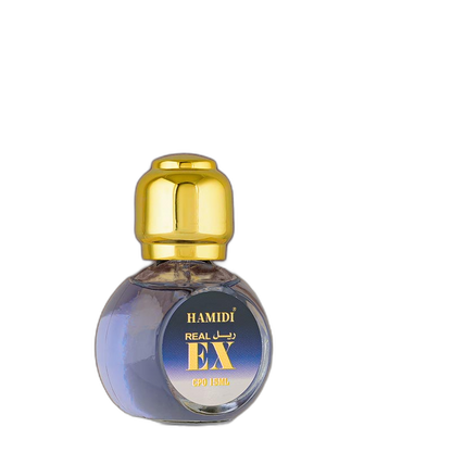 HAMIDI REAL EX CPO 15ml