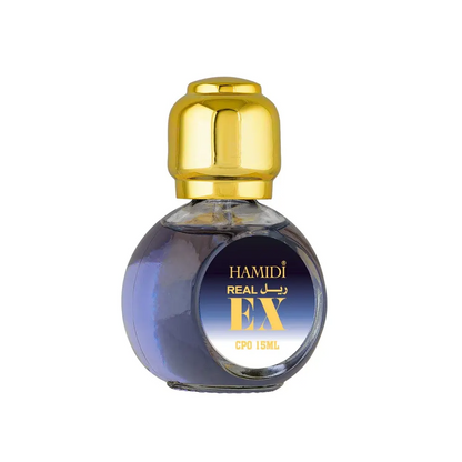 HAMIDI REAL EX CPO 15ml