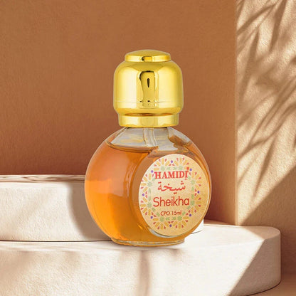 HAMIDI SHEIKHA CPO 15ml