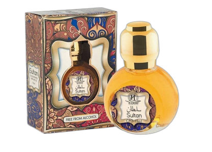 HAMIDI SULTAN CPO 15ml