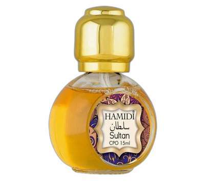 HAMIDI SULTAN CPO 15ml