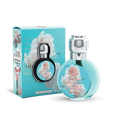 HAMIDI SWEET SCANDAL 15ML