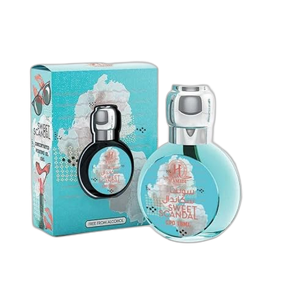 HAMIDI SWEET SCANDAL 15ML