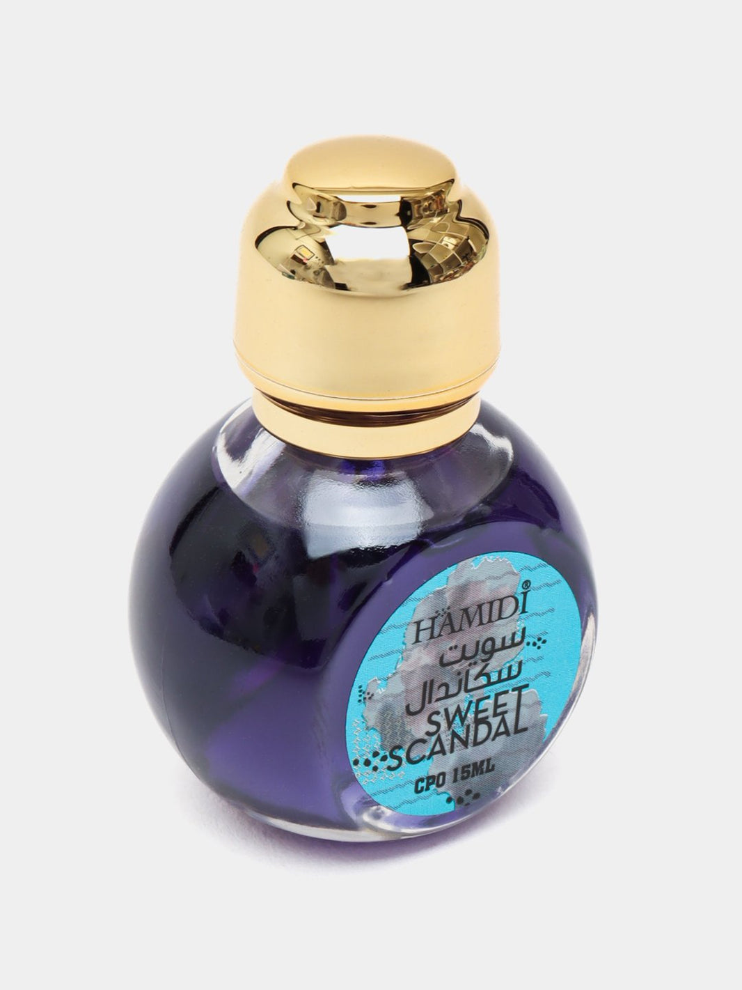 HAMIDI SWEET SCANDAL 15ML