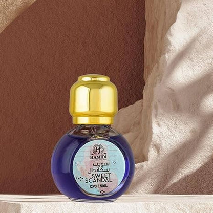 HAMIDI SWEET SCANDAL 15ML