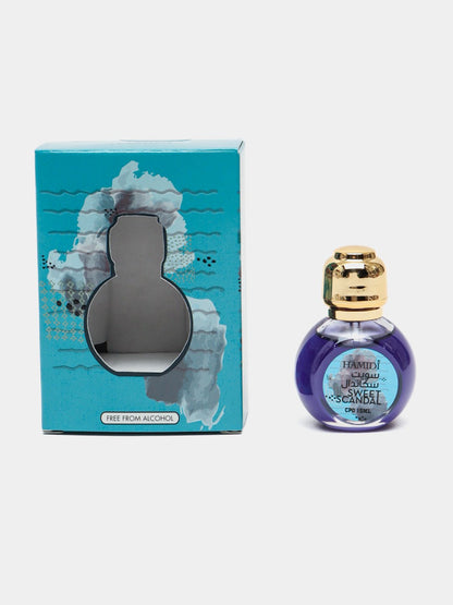 HAMIDI SWEET SCANDAL 15ML