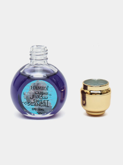 HAMIDI SWEET SCANDAL 15ML