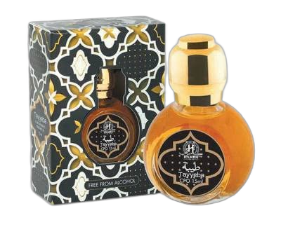 HAMIDI TAYYEBA CPO 15ml