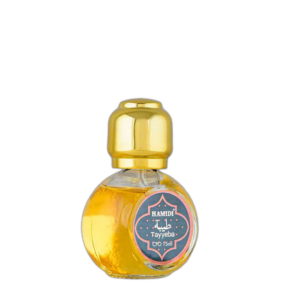 HAMIDI TAYYEBA CPO 15ml