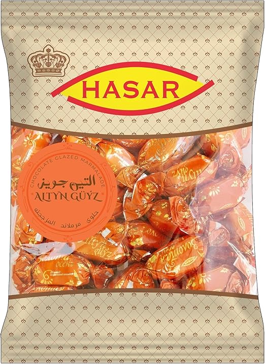 HASAR ALTIN GUYZ CHOCOLATE 800gm