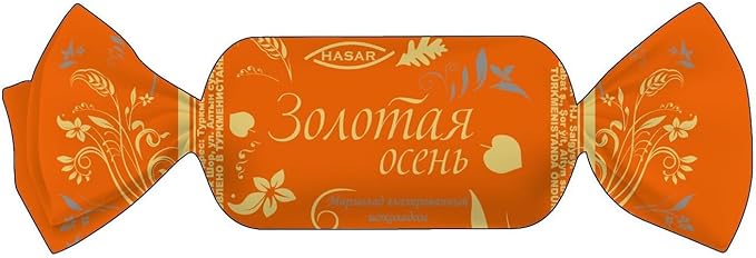 HASAR ALTIN GUYZ CHOCOLATE 800gm