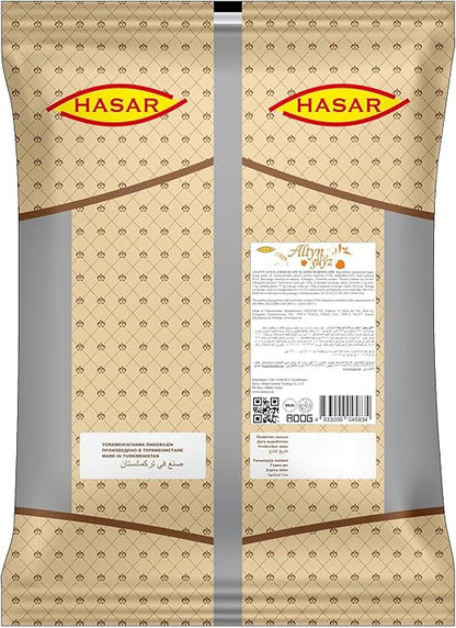 HASAR ALTIN GUYZ CHOCOLATE 800gm