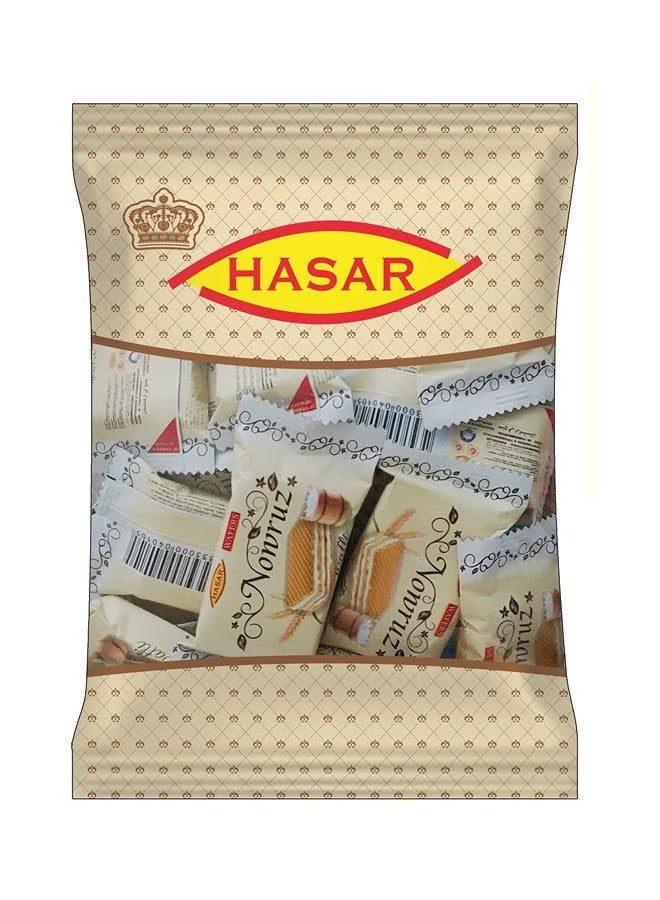 HASAR NOWRUZ WAFER 400gm