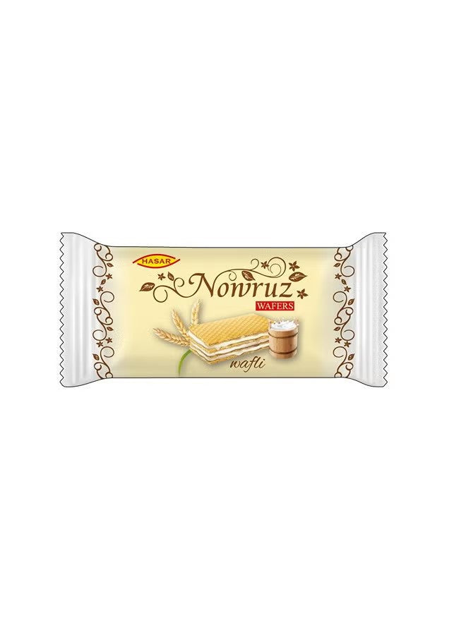 HASAR NOWRUZ WAFER 400gm