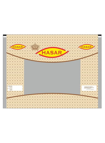 HASAR NOWRUZ WAFER 400gm