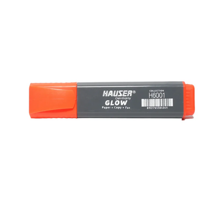 HAUSER GLOW HI LIGHTER 8Pcs