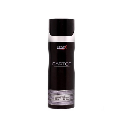 HAVEX RAPTOR BODYSPRAY 200ML