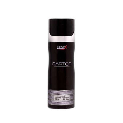 HAVEX RAPTOR BODYSPRAY 200ML