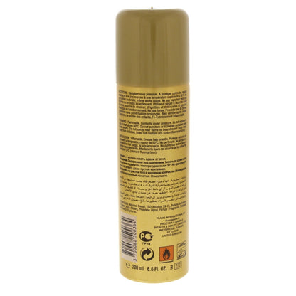 HAVOC GOLD DEODORANT 200ml