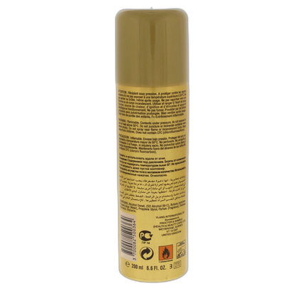 HAVOC GOLD DEODORANT 200ml