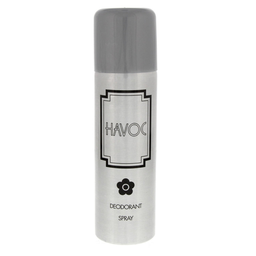 HAVOC SILVER DEODORANT 200ml