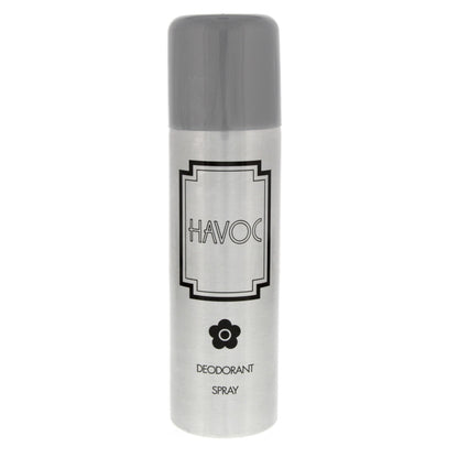 HAVOC SILVER DEODORANT 200ml