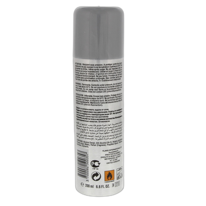 HAVOC SILVER DEODORANT 200ml