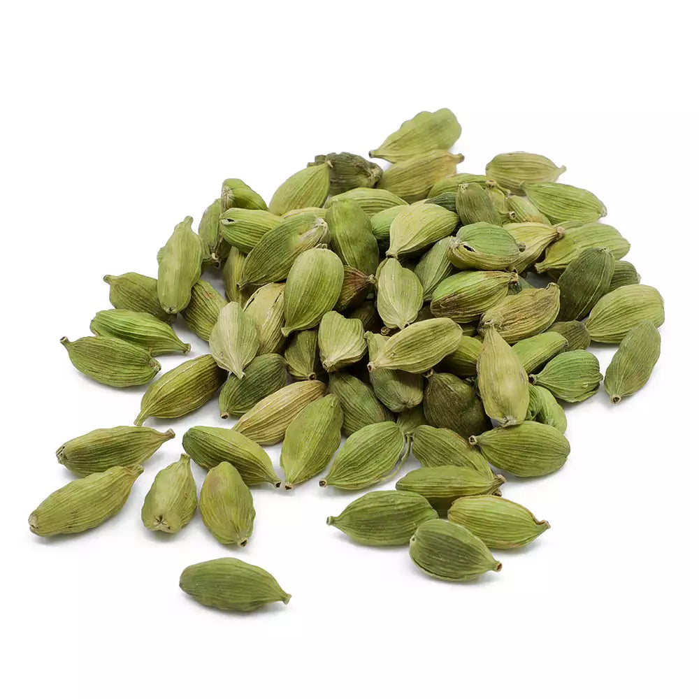 HAYYAF CARDMOM GREEN 50gm