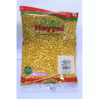 HAYYAF CHANA DAL 1Kg