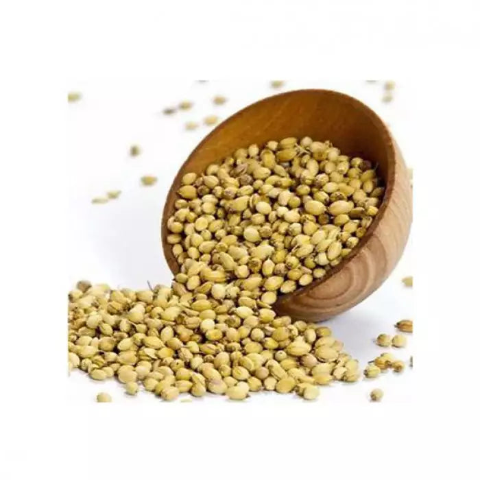 HAYYAF CORRIANDER WHOLE 100gm