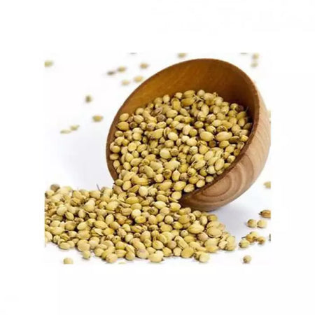 HAYYAF CORRIANDER WHOLE 100gm