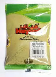 HAYYAF FENNEL (SAUNF) SEED 100gm