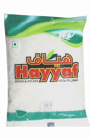 HAYYAF IDLY RICE 1Kg