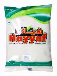 HAYYAF JEERAKASALA RICE 1Kg