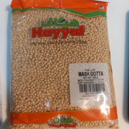 HAYYAF MASH GOTTA 500gm