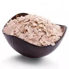 HAYYAF RICE FLAKES BROWN 400gm