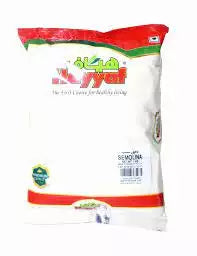 HAYYAF SEMOLINA 1Kg
