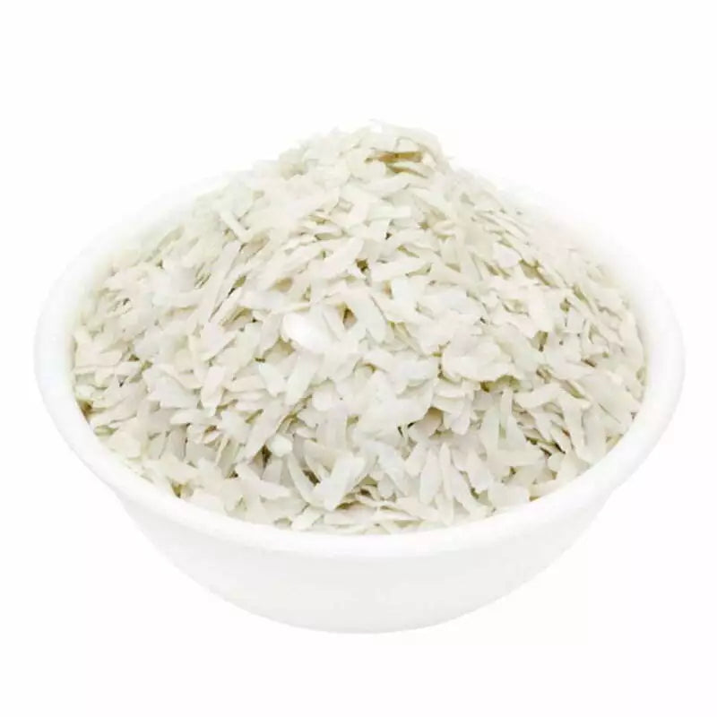 HAYYA RICE FLAKES WHITE 400gm