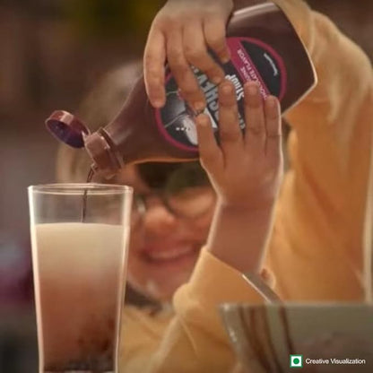 HERSHERYS CHOCOLATE SYRUP 623gm