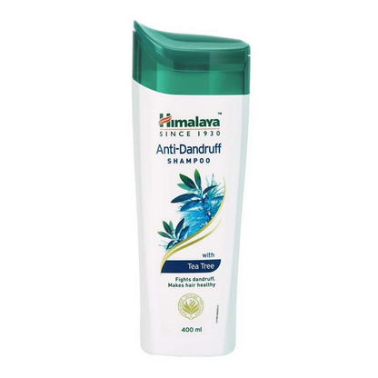 HIMALAYA ANTI-DANDRUFF SHAMPOO 400ML