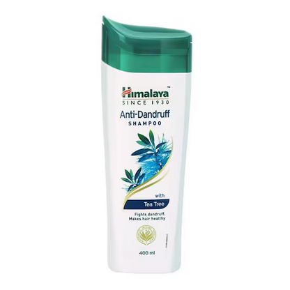 HIMALAYA ANTI-DANDRUFF SHAMPOO 400ML
