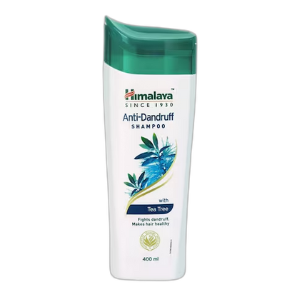 HIMALAYA ANTI-DANDRUFF SHAMPOO 400ML