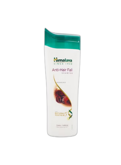 HIMALAYA ANTI-HAIR FALL SHAMPOO 400ml