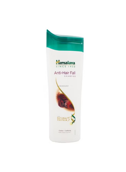 HIMALAYA ANTI-HAIR FALL SHAMPOO 400ml