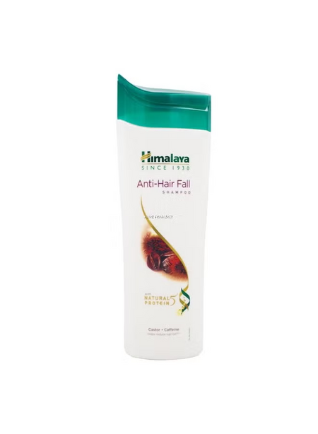 HIMALAYA ANTI-HAIR FALL SHAMPOO 400ml