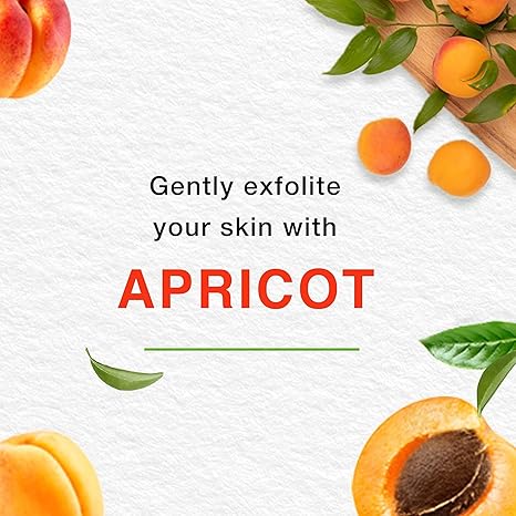 HIMALAYA APRICOT FACE WASH 150ML
