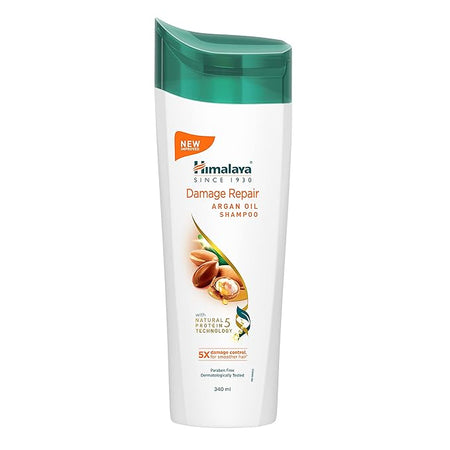 HIMALAYA ARGAN OIL 400ml