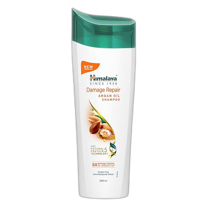 HIMALAYA ARGAN OIL 400ml