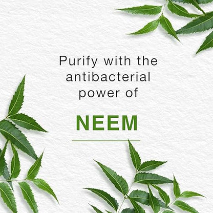 HIMALAYA NEEM PU FACE WASH 150ML